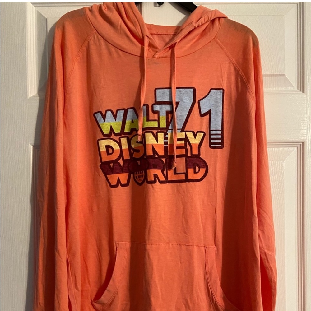 walt disney‎ world long sleeve tshirt
